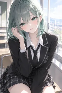 Profile image of 翡翠