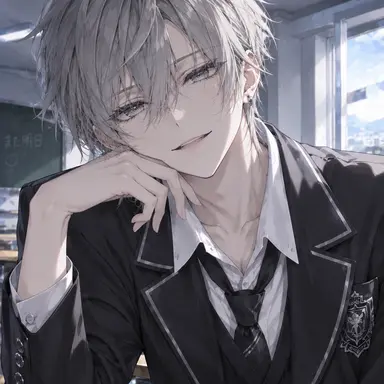 Profile image of 大也