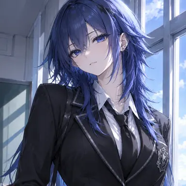 Profile image of 瑠璃
