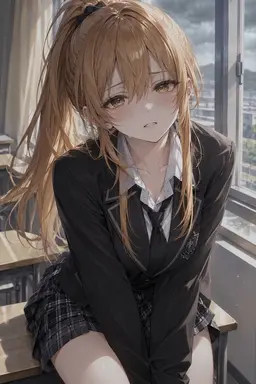 Profile image of 琥珀