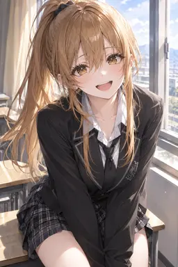 Profile image of 琥珀