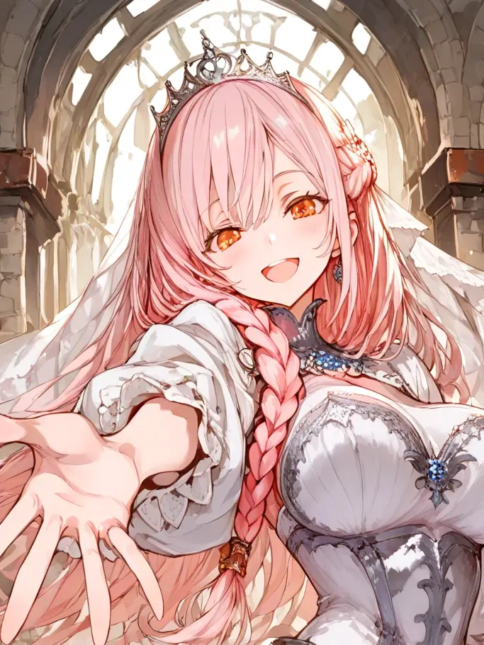 FatalArco6657의 幼馴染のクズ聖女が村に帰還したら案の定
