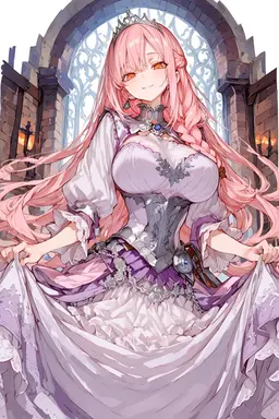 Profile image of イリア