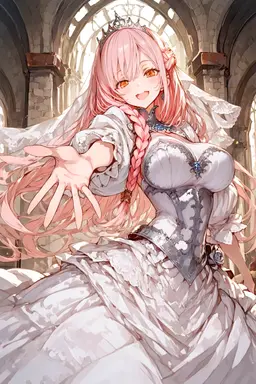 Profile image of イリア
