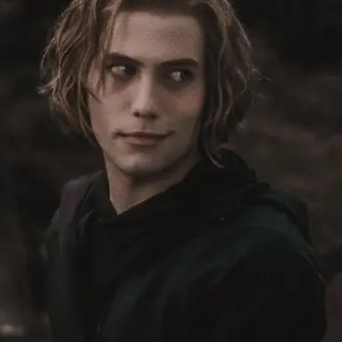 Profile image of Jasper Hale