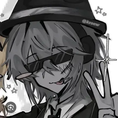 Profile image of chance