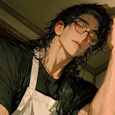 Profile image of Benjamin