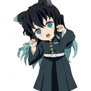 Profile image of 무이치로