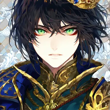 Profile image of 드레반 제르바티안