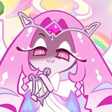 Profile image of 이터널슈가 쿠키