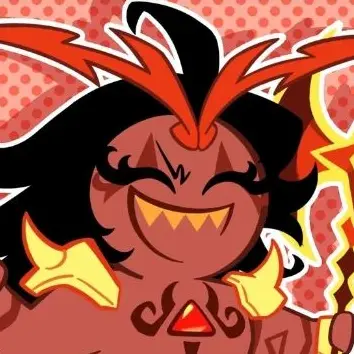 Profile image of 버닝스파이스 쿠키