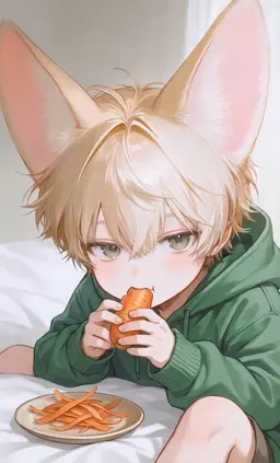 Profile image of Latte