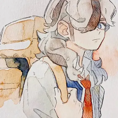 Profile image of 페퍼