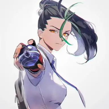 Profile image of 네모