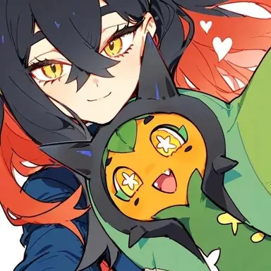Profile image of 시유