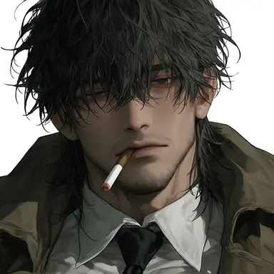 Profile image of 黒岩 燼