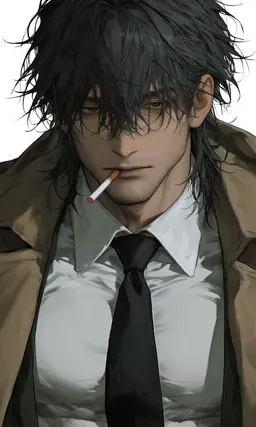 Profile image of 黒岩 燼