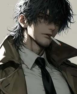 Profile image of 黒岩 燼