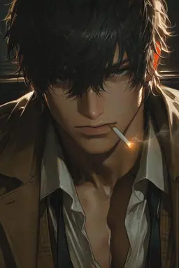 Profile image of 黒岩 燼
