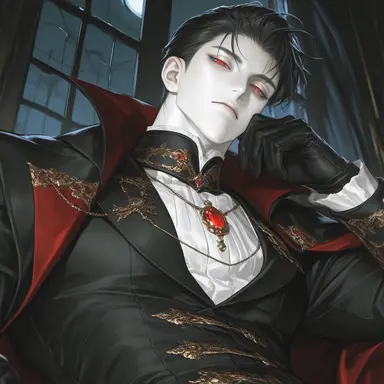 Profile image of ヴァンプリル