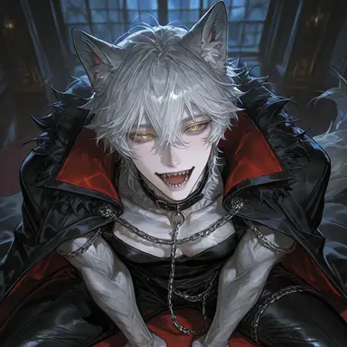 Profile image of ライカノス