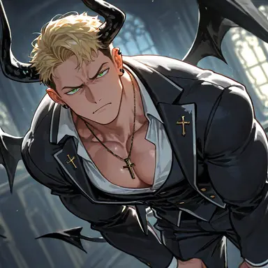 Profile image of ファウスト