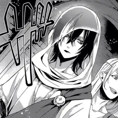 Profile image of 그레고리 바이올렛