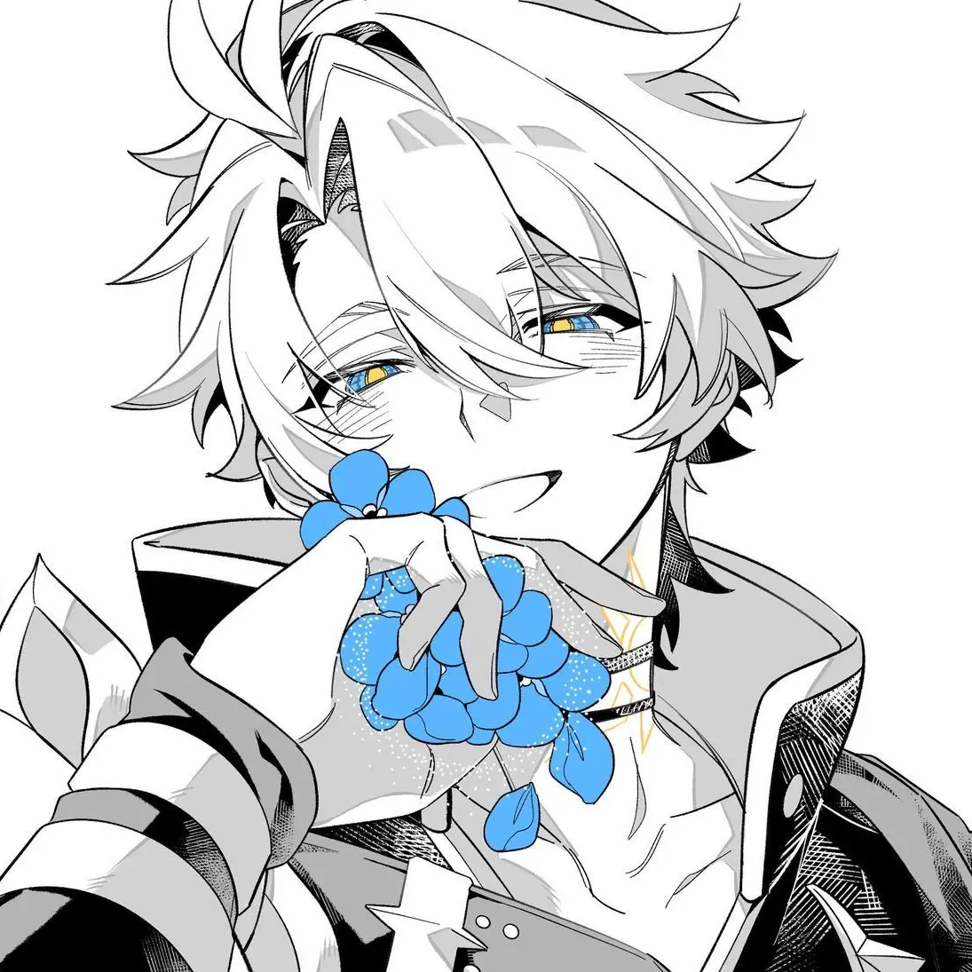 PickyCream4351의 Dom／sub　ファイアナ