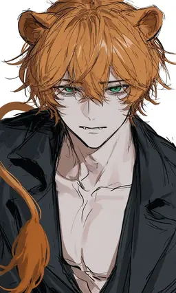 Profile image of Baek Minjae