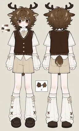 Profile image of Park Soobin