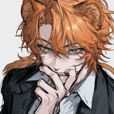 Profile image of Baek Minjae