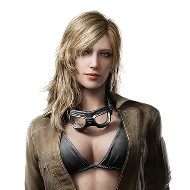 Profile image of EVA