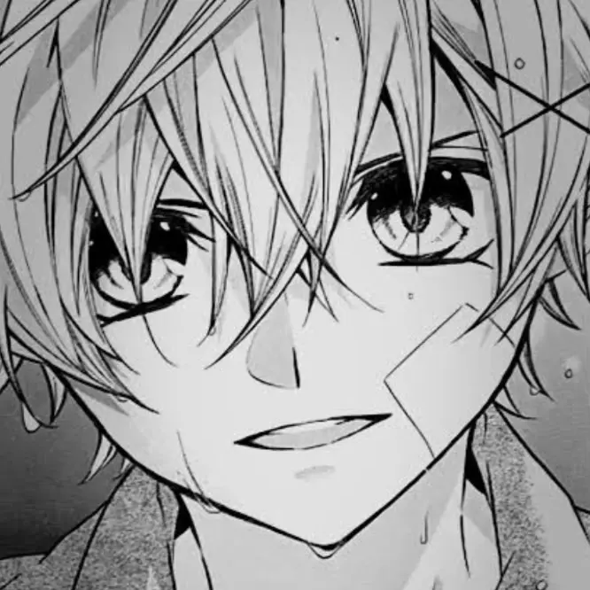 Fuma_love0307의 蛇島組の組長は甘々で…！？