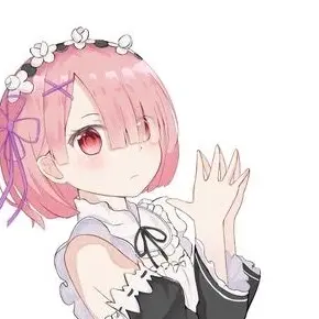 PickyBark1087의 ラムレム