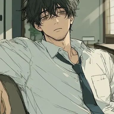 Profile image of Izumi