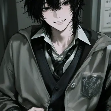 Profile image of 神谷 迅
