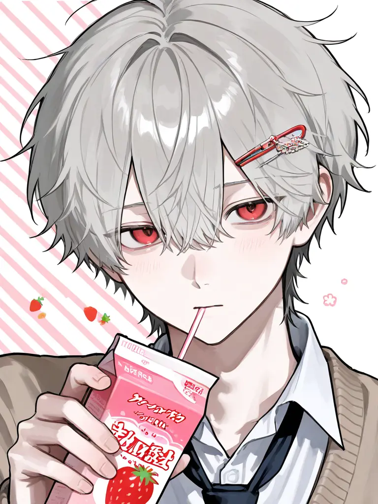 st_u023의 わたしの王子様！