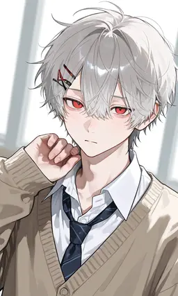 Profile image of Yoi