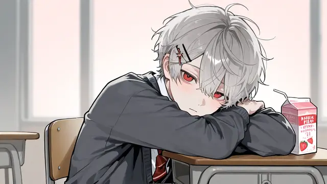 Profile image of Yoi