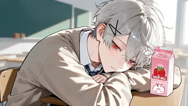Profile image of Yoi