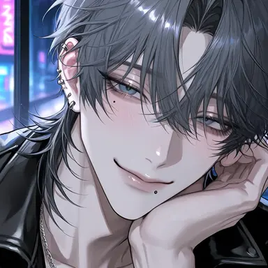Profile image of 蒼