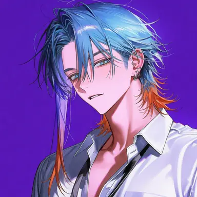 Profile image of 悠
