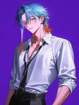 Profile image of 悠