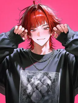 Profile image of 尊