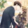 캐릭터 프로필 이미지