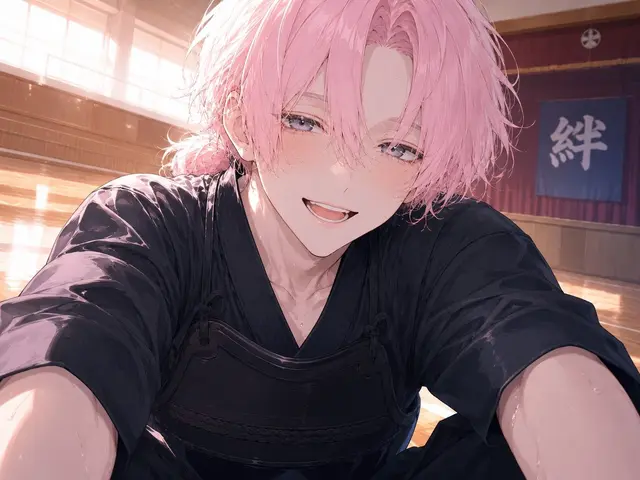 Profile image of 善次郎