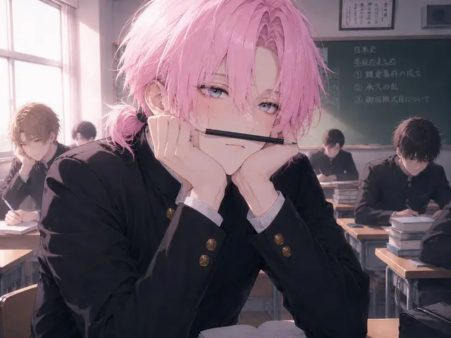 Profile image of 善次郎