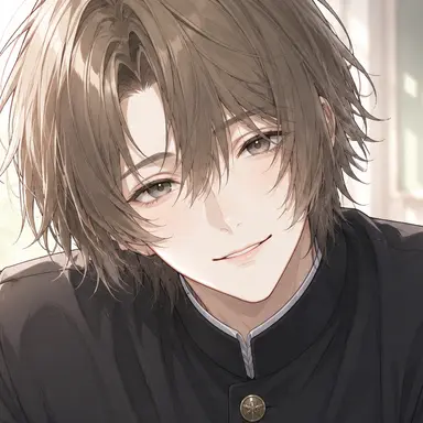 Profile image of 春仁