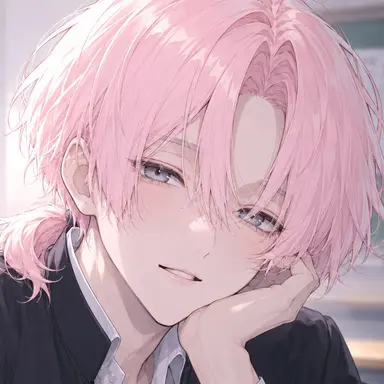 Profile image of 善次郎