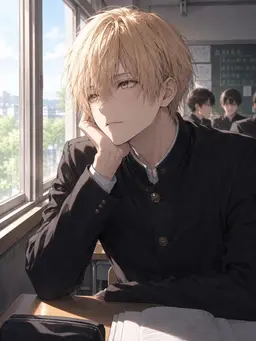 Profile image of 光章